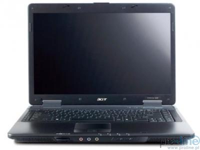 Acer 5230 не включается