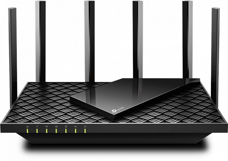 TP-Link Archer AX5400 Wireless Dual Band Wi-Fi 6 Router - ProLine