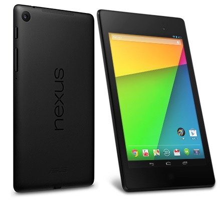 google nexus 7 32gb