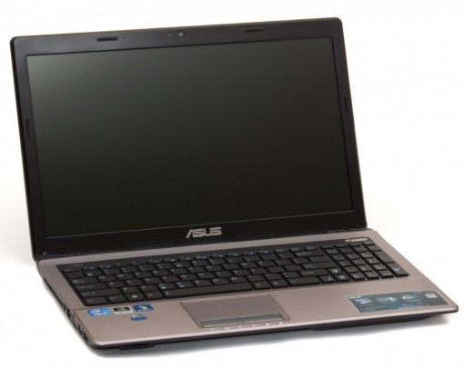 Asus k53sv нет дежурки