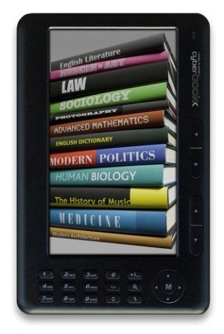 Portable Ebook Readers - Best Buy