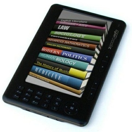 Portable Ebook Readers - Best Buy