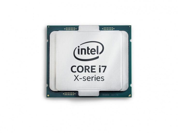 INTEL インテル Core i7-9800X 8コア 3.8GHz LGA2066 / 16.5MB