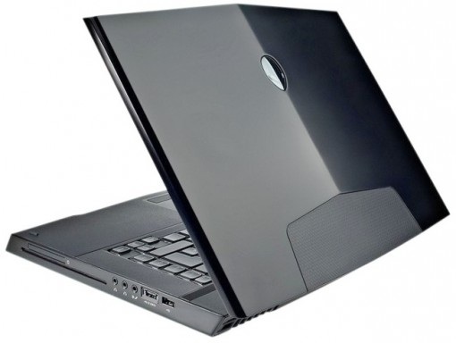 Dell Alienware M15x 15,6