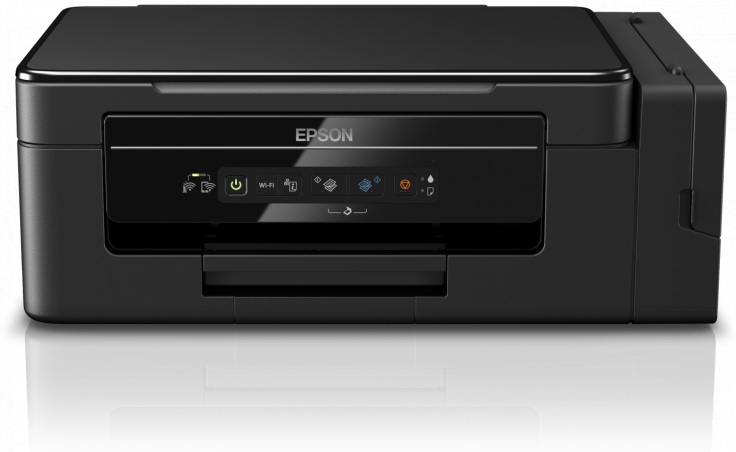 Epson l3050 настройка wifi