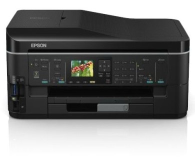 Epson bx635fwd