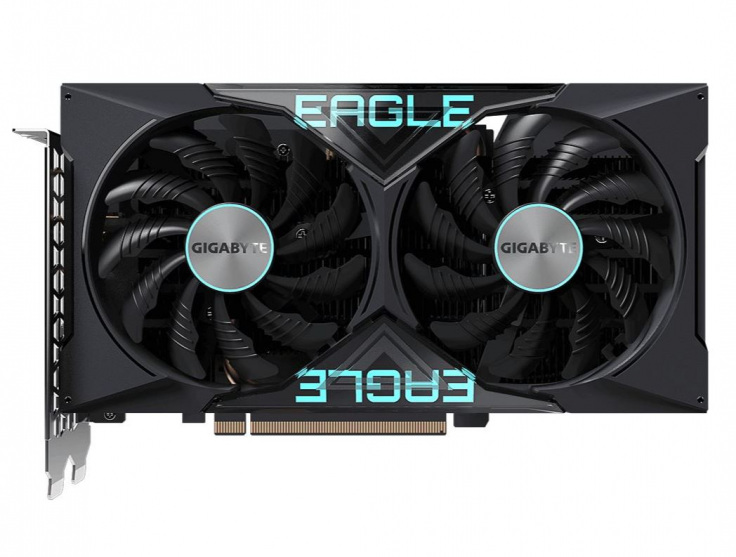 Geforce gtx 2025 1650 d6 eagle