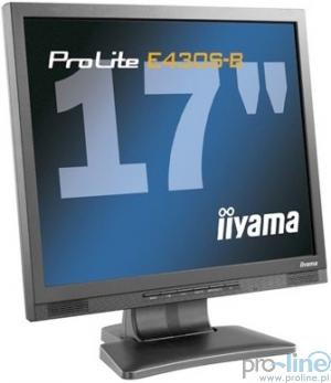 iiyama prolite e430s