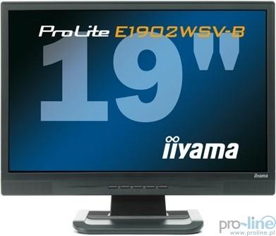 iiyama prolite e1902wsv