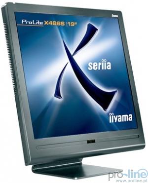 iiyama prolite x486s