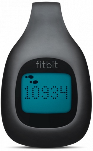 Fitbit Zip outlet Wireless Activity Tracker