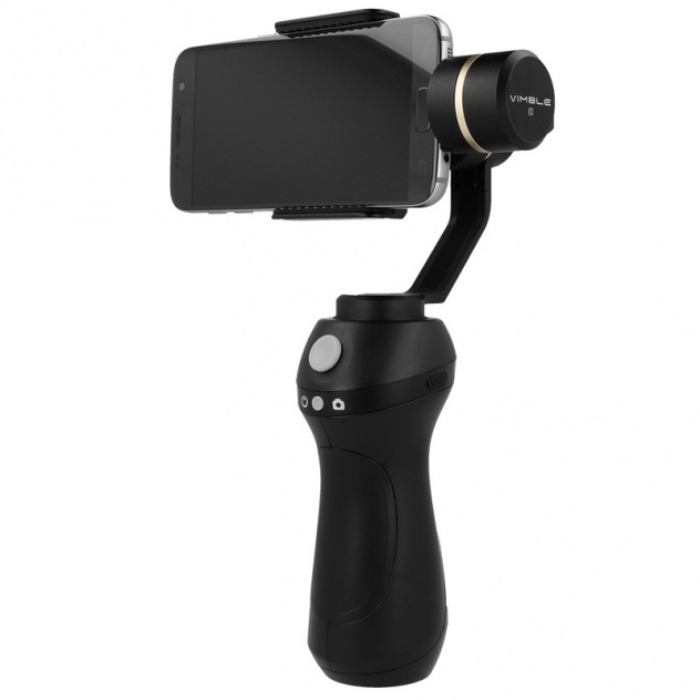 Gimbal R Czny Feiyutech Vimble Axis Black For Smartphone Proline