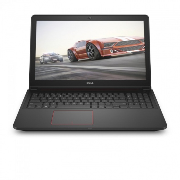 Dell inspiron 7559 замена матрицы