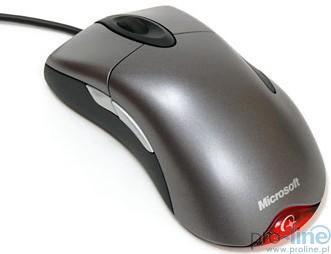 Mysz Microsoft Intelli Mouse Explorer 3.0 - ProLine