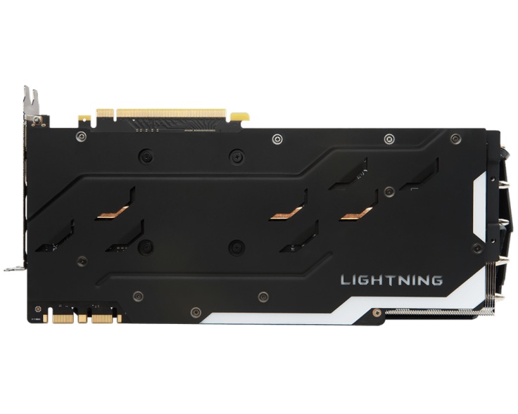 Gtx 1080 discount ti lightning x