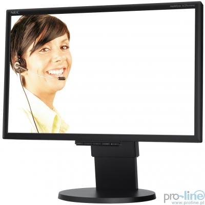 nec multisync lcd225wnx