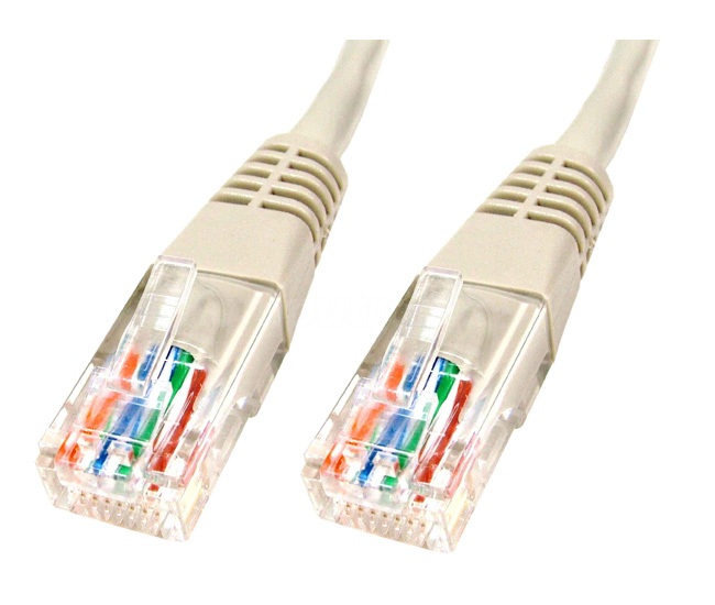 Barcelona Revocation according to Patch Cable (Patchcord) - kabel sieciowy ethernet RJ45 FTP 7.5m… - ProLine