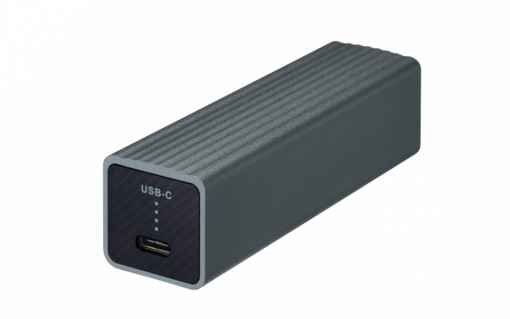 Qnap QNA-UC5G1T Przejściówka USB 3.0 do 5GbE - ProLine
