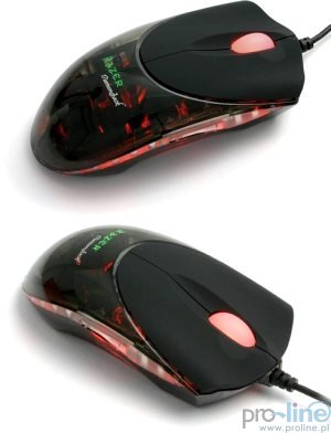 razer diamondback magma