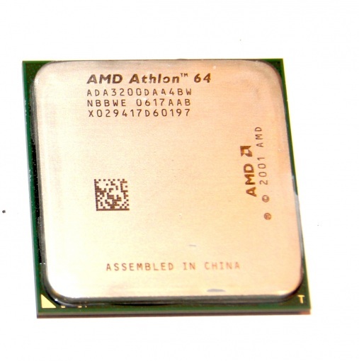 Athlon 64 ada3200daa4bw hot sale