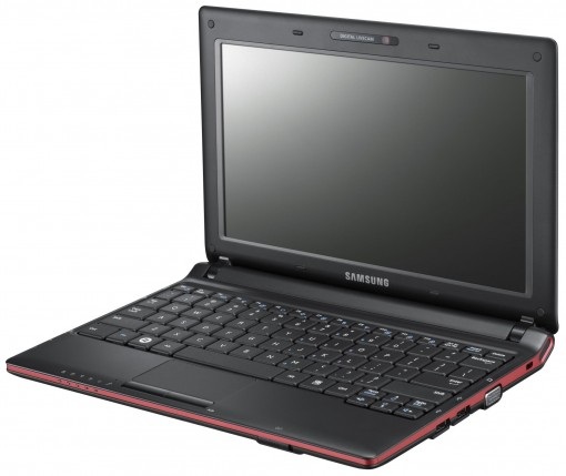 notebook samsung n150