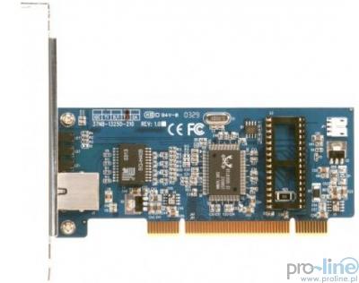 Civilian on behalf of binary Karta Sieciowa PCI RJ45 Realtek 10/100/1000 - ProLine