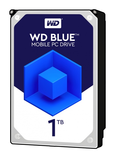 Wd blue hot sale 1tb wd10jpvx