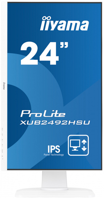 ProLite XUB2492HSU-W1