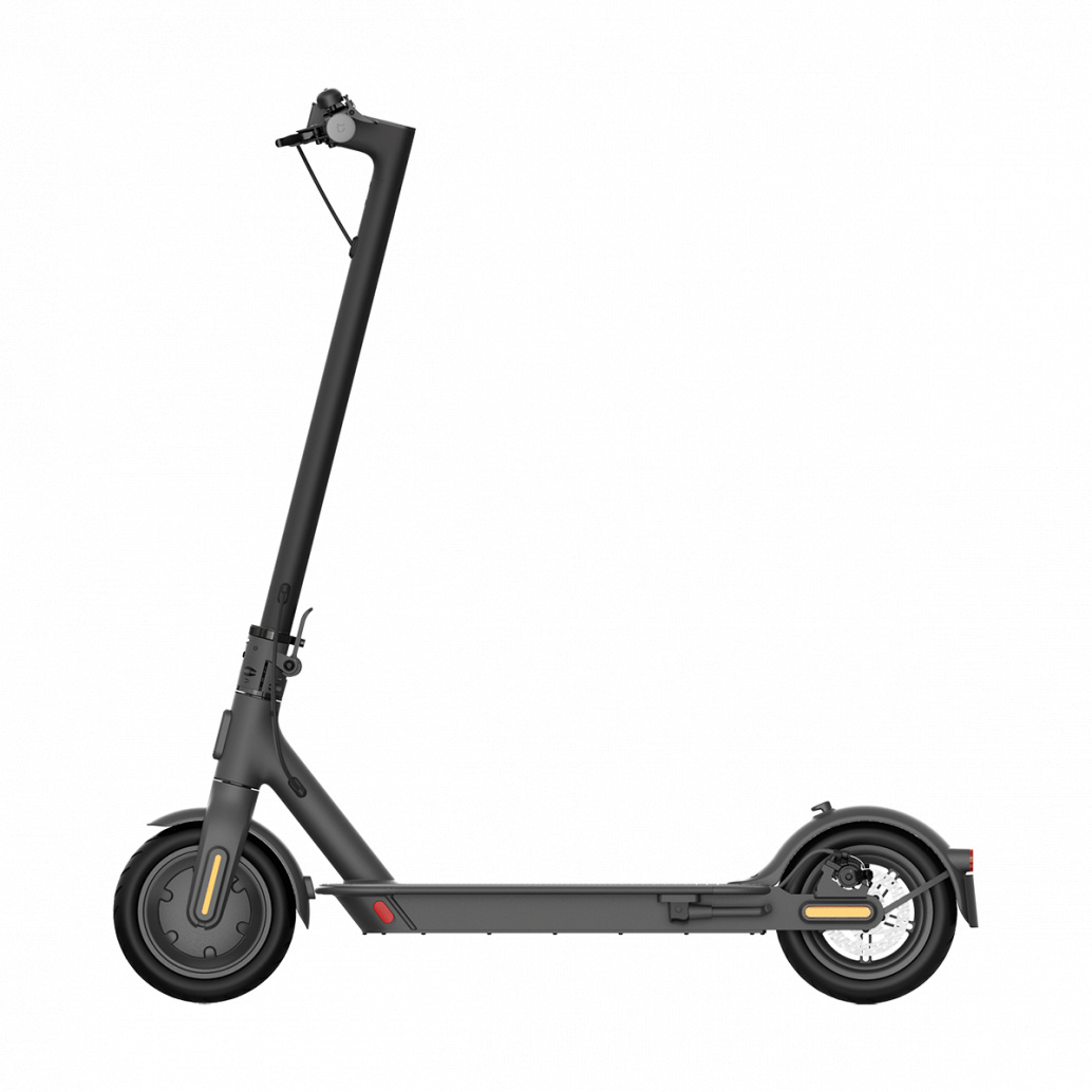 xiaomi scooter f1