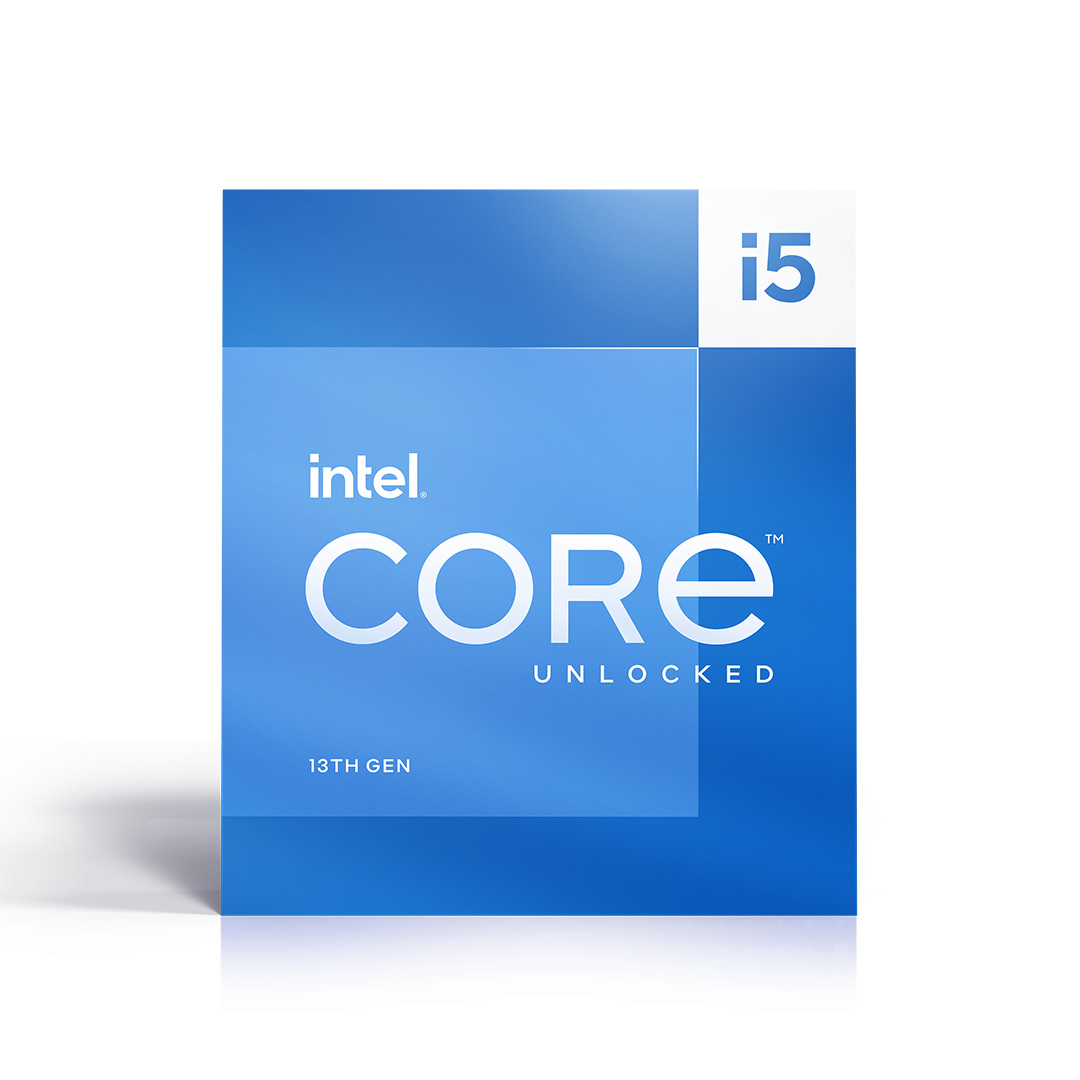 Intel Core I5 13600k Box Bx8071513600k Proline 0902