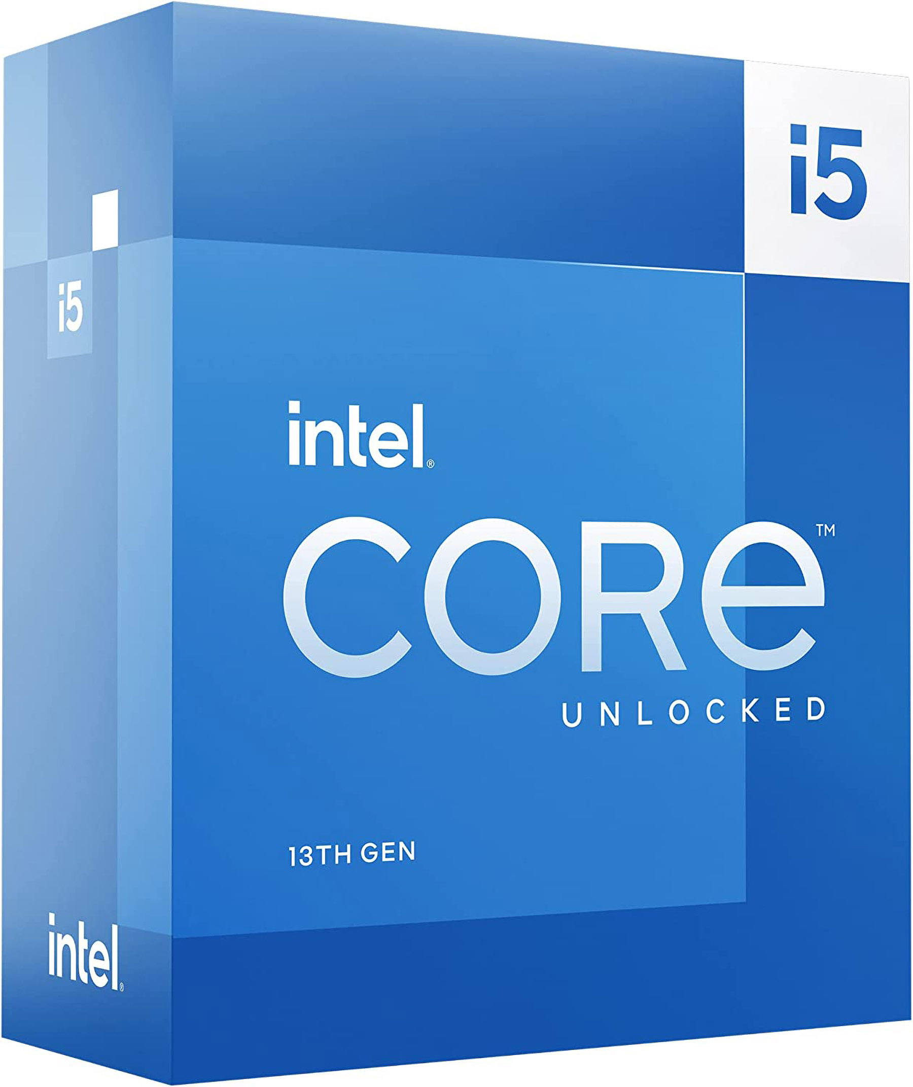 Intel Core i5-13600K BOX (BX8071513600K) - ProLine