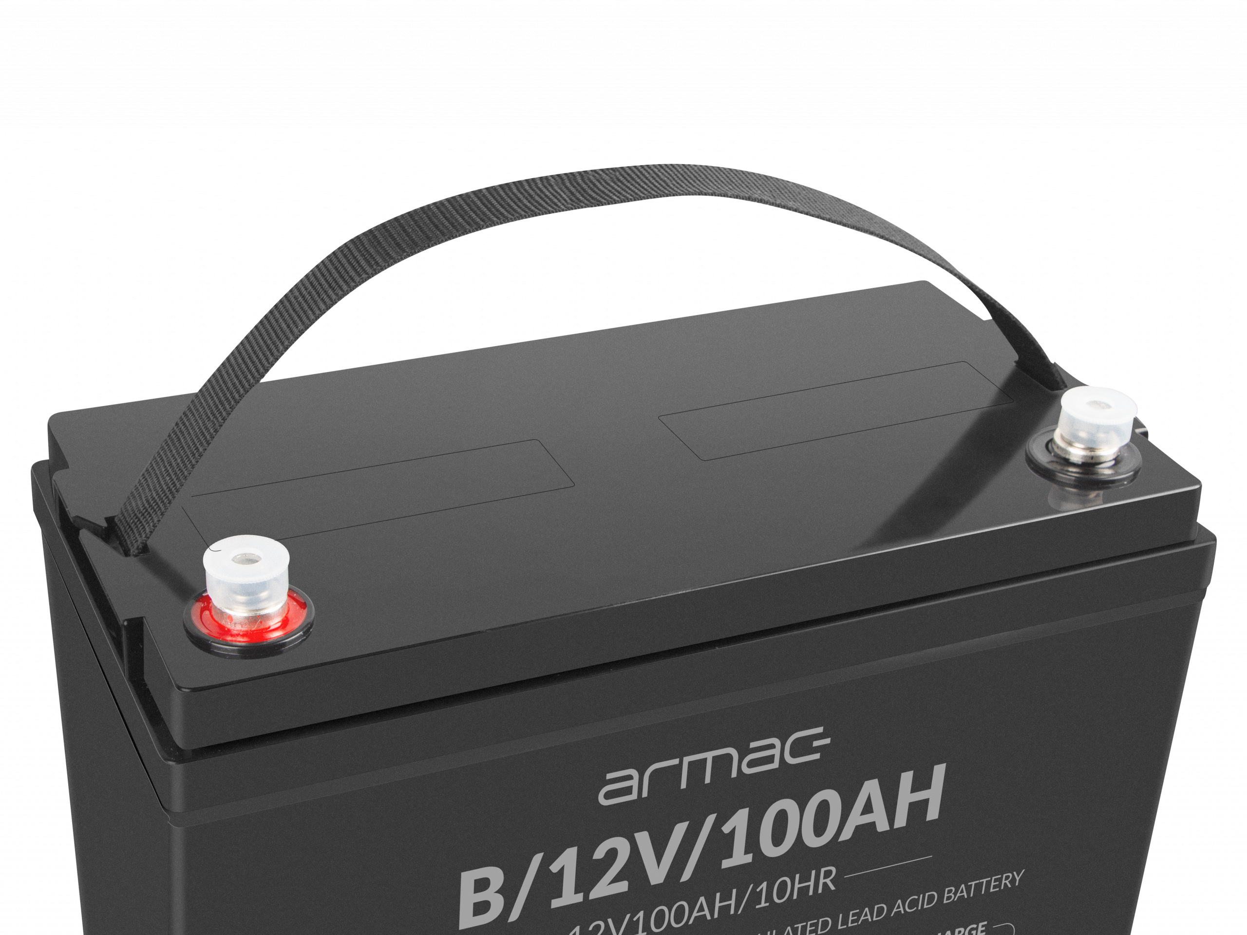 Akumulator UPS Armac 12V/100Ah (B/12V/100AH) - ProLine