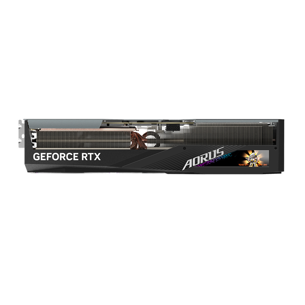 Gigabyte Geforce Rtx Aorus Master Gb Gddr X Dlss Proline