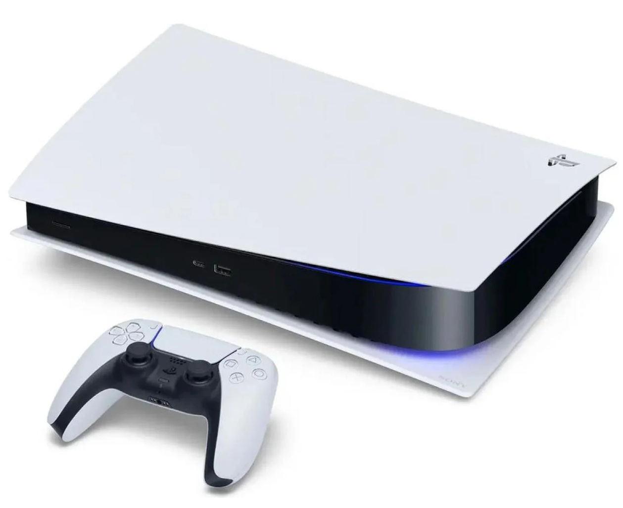 Konsola Sony PlayStation 5 PS5 Napęd Blu-ray - ProLine