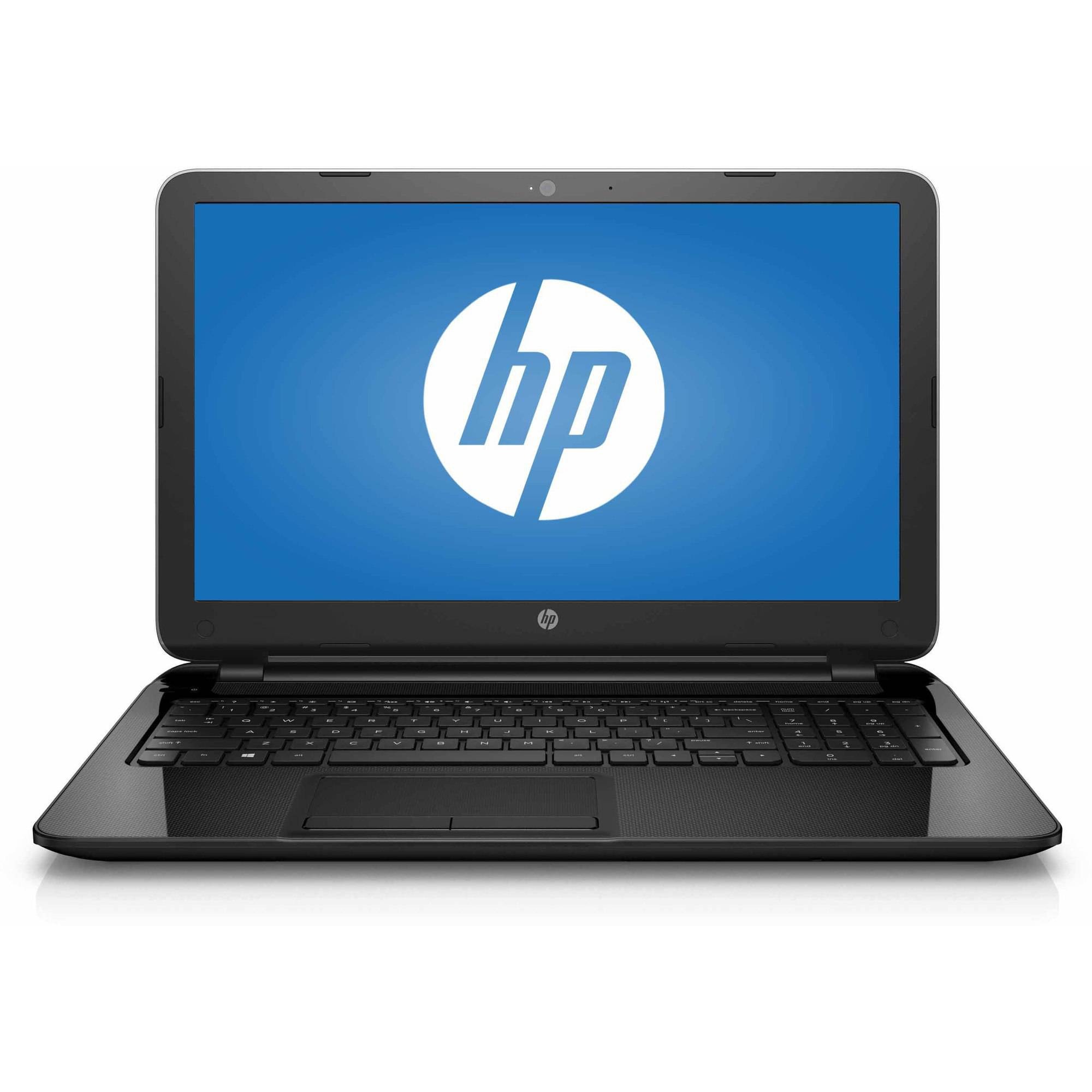 Hp 15 не включается