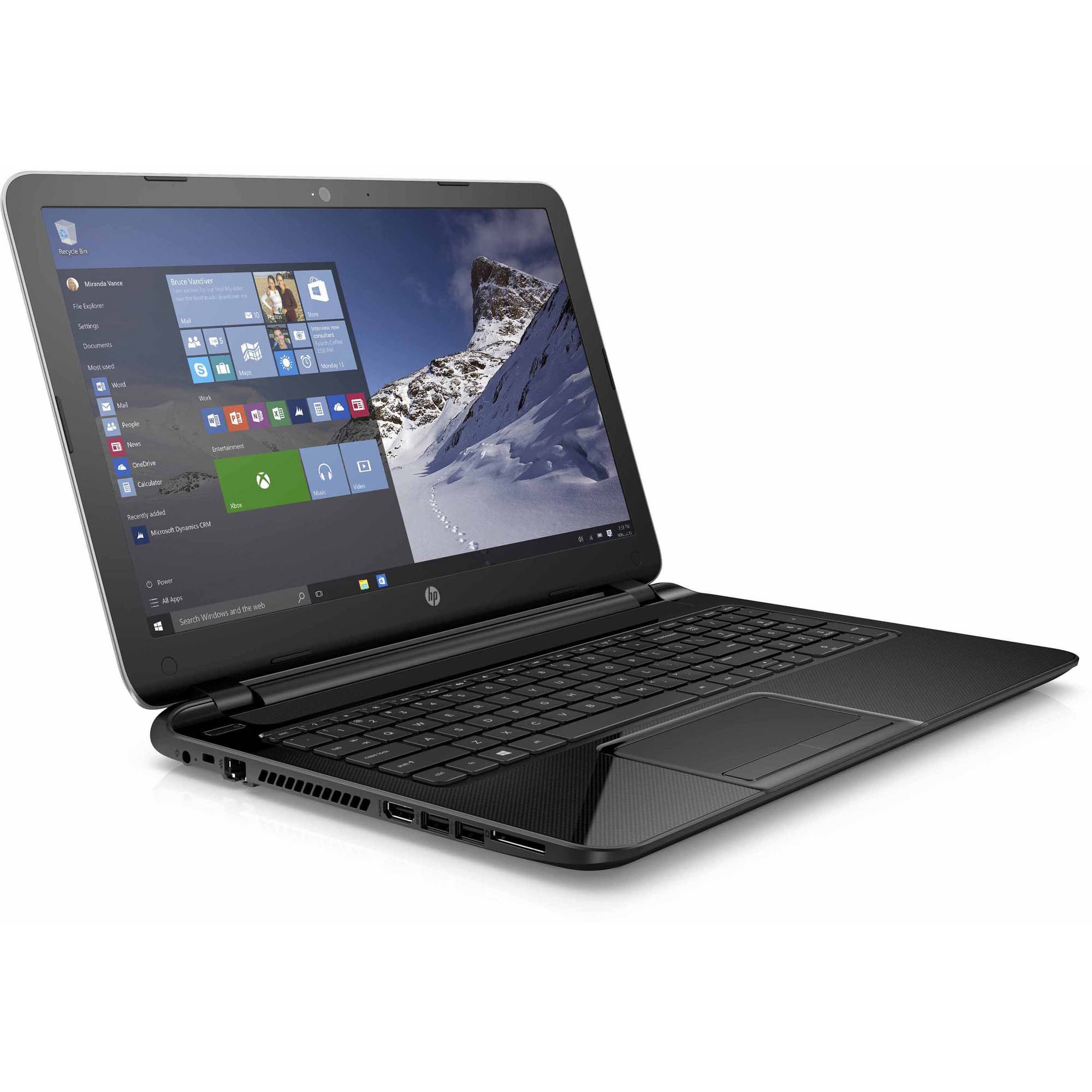 Laptop Hp 15 F233wm 156 Intel Celeron N3050 Sklep Prolinepl 9500
