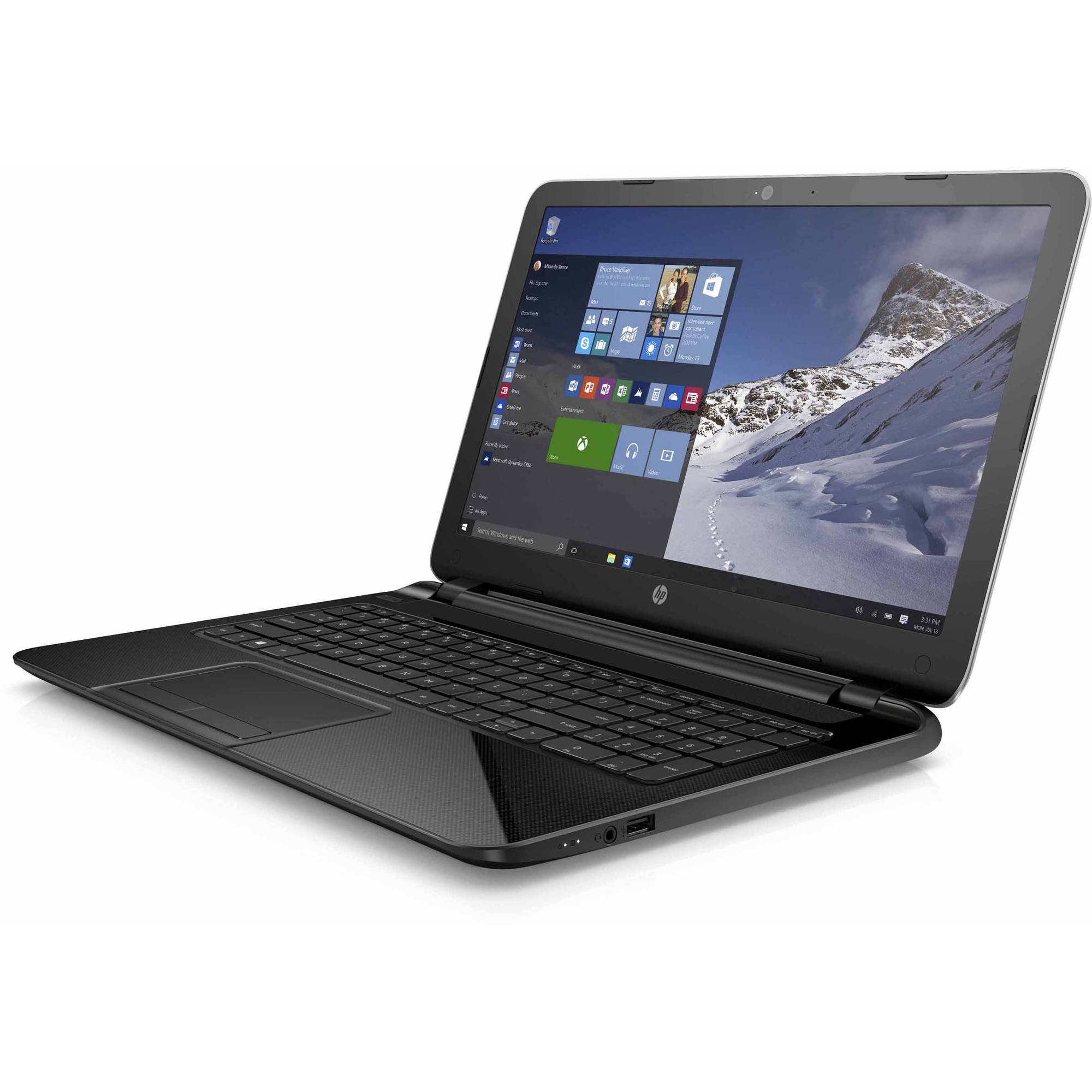 Laptop Hp 15 F233wm 156 Intel Celeron N3050 Sklep Prolinepl 6960