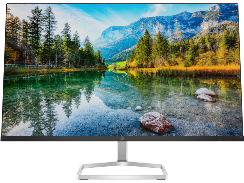 Monitor Hp M27fd 27 Ips Fhd 75hz 5ms Usb C Proline