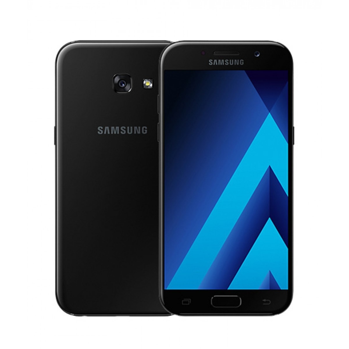 Samsung Galaxy A5 (2017) Features, Specs and Specials