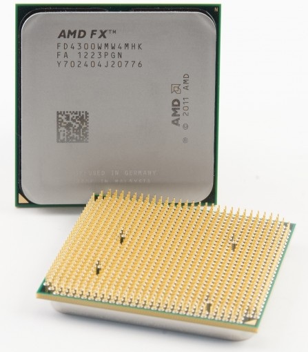 Сравнение процессор amd fx 4320 и процессор amd fx 4300