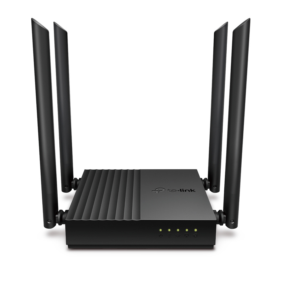 Tp Link Archer C64 Ac1200 Wireless Dual Band Router Proline