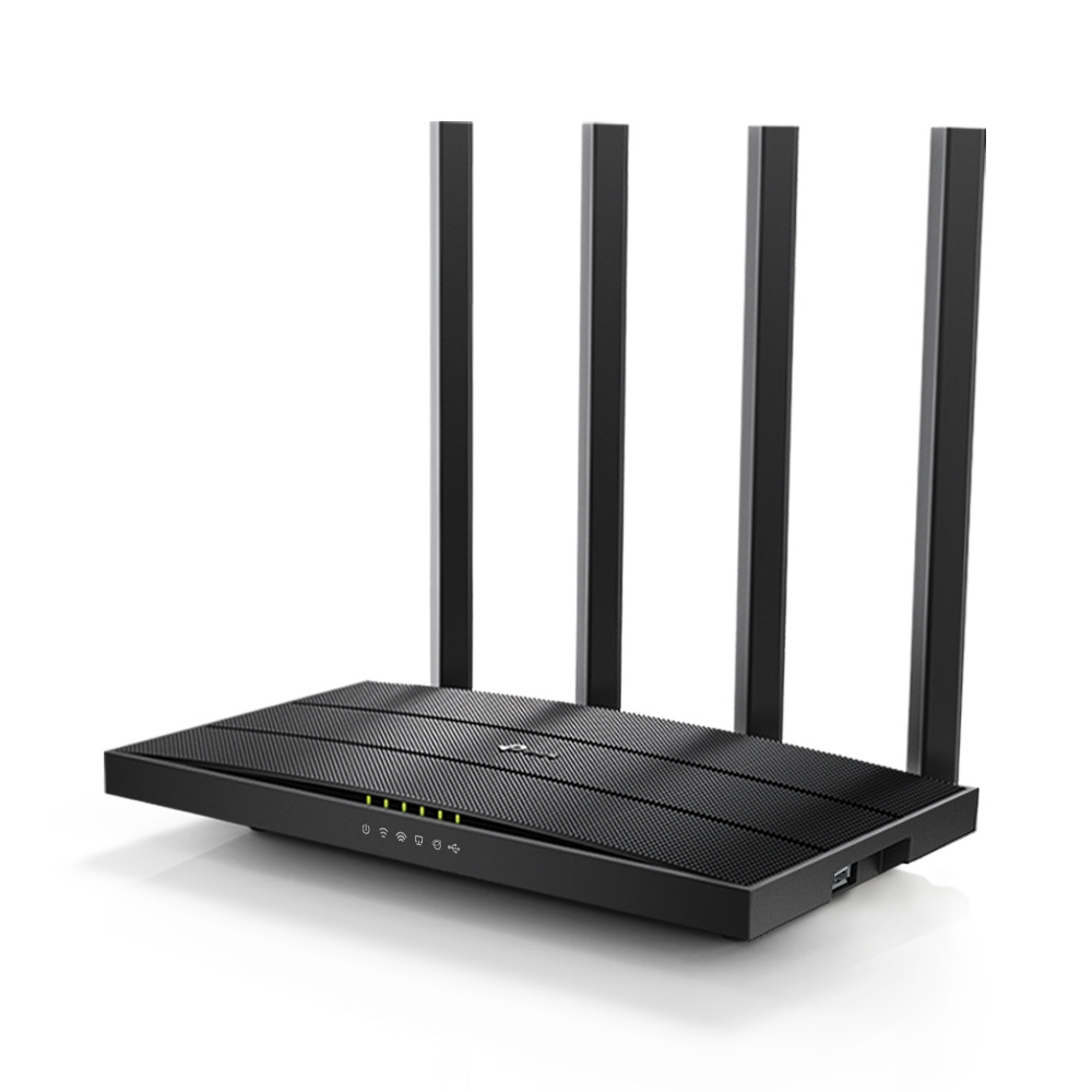 tp link archer c6u ac1200