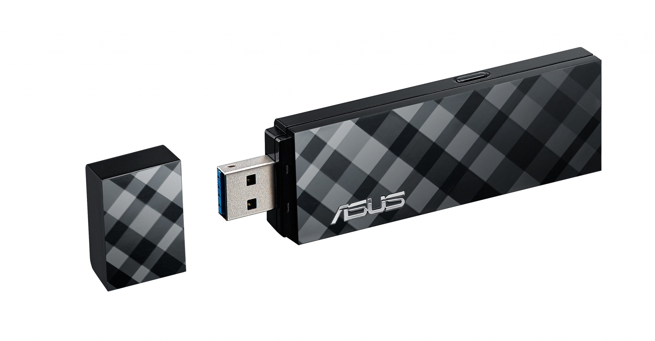 Asus usb n53 обзор