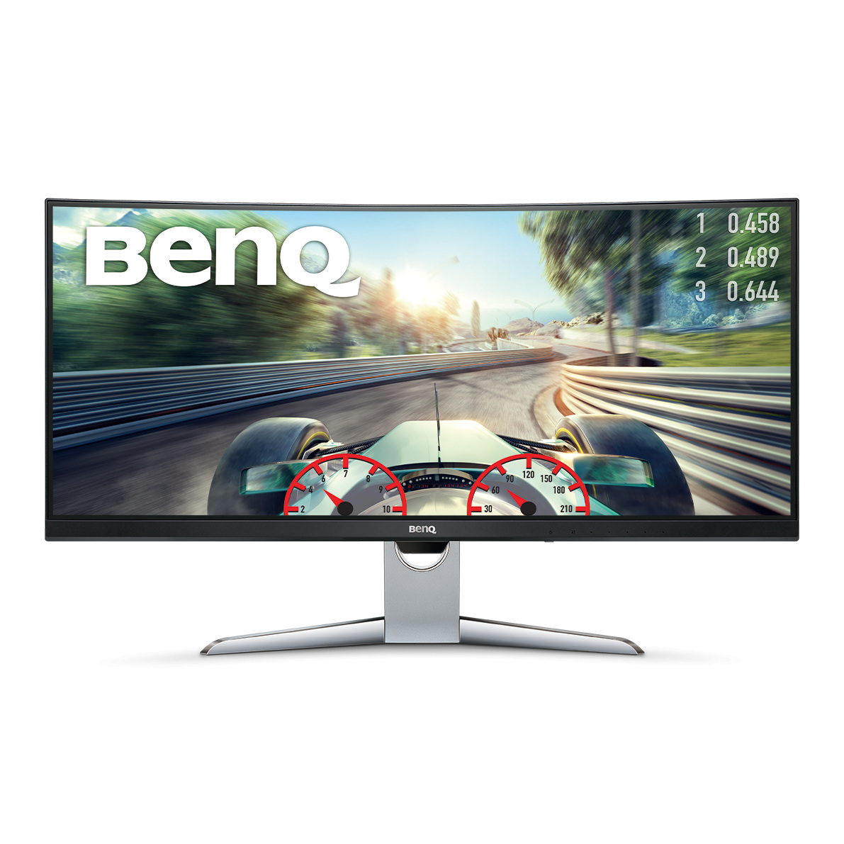 Монитор benq ex3501r 35 обзор