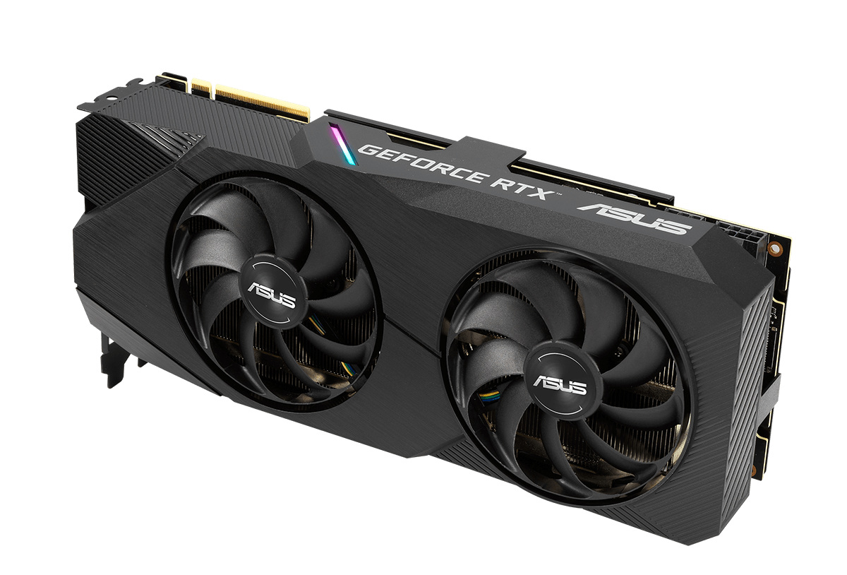 Asus Rtx 2080 Super Dual Rtx2080s O8g Evo Oc 8gb Sklep Prolinepl