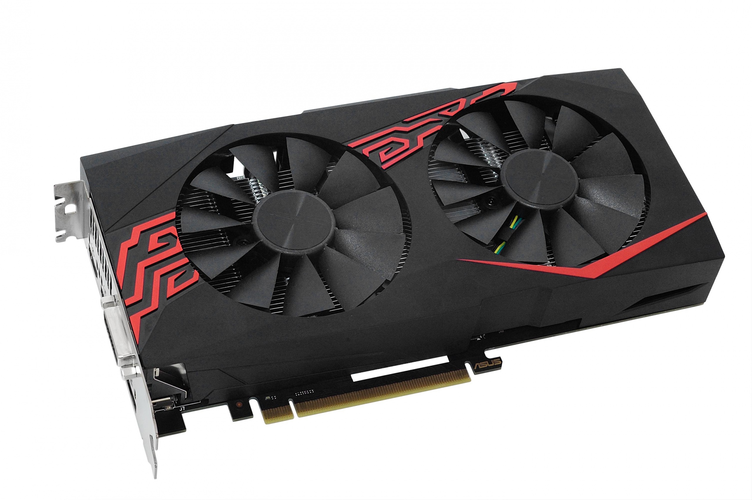 Asus gtx 1060 6gb разгон