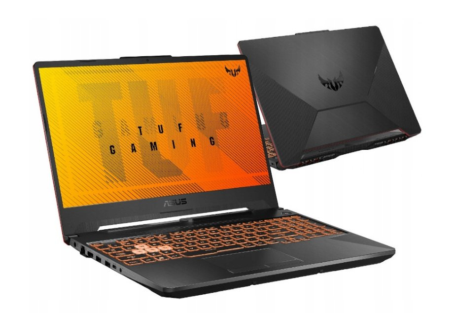 Laptop Asus TUF Gaming A FA II AL Sklep ProLine Pl