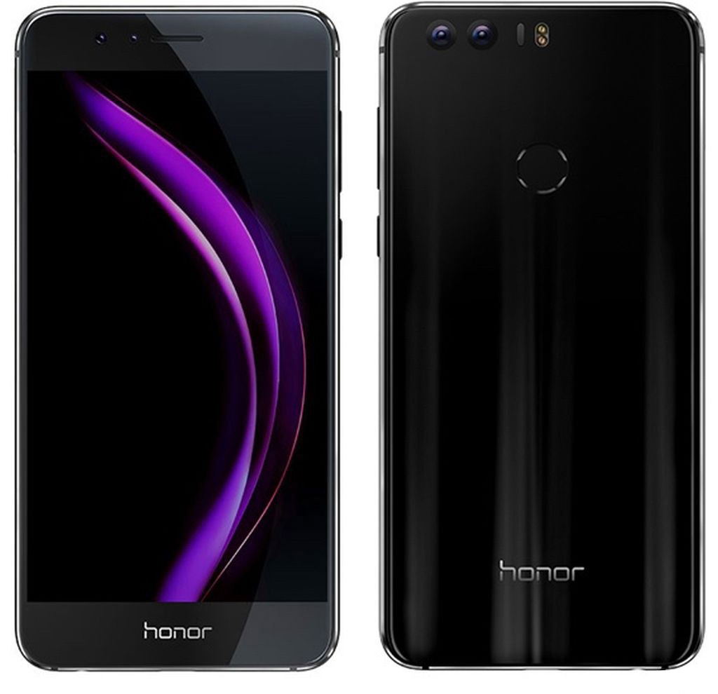 Honor 8 какой лучше