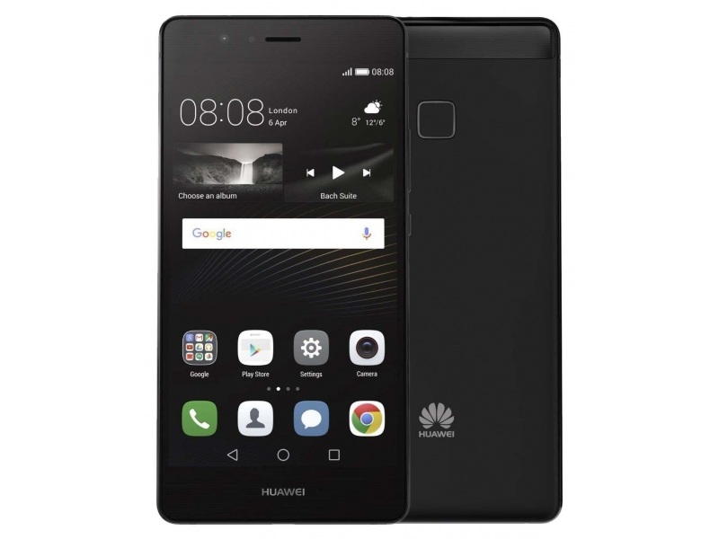 Шлейф huawei p9 lite vns l21 кнопки включения громкости