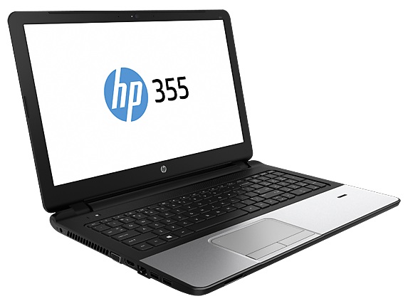 Обзор hp 355 g2